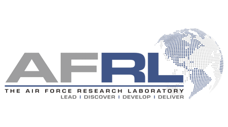 AFRL - Air Force Research Laboratory logo