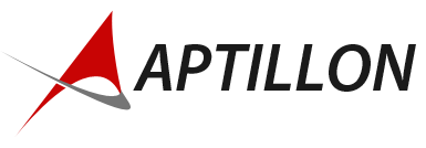 Okean Solutions partner logo for Aptillon.