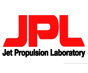 NASA Jet Propulsion Laboratory logo