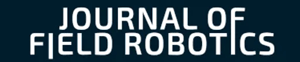 Journal of Field Robotics logo