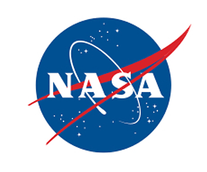 NASA JPL logo.