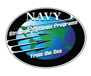 Navy SSP logo