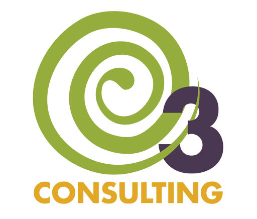 Okean Solutions partner logo for O3 Consulting.